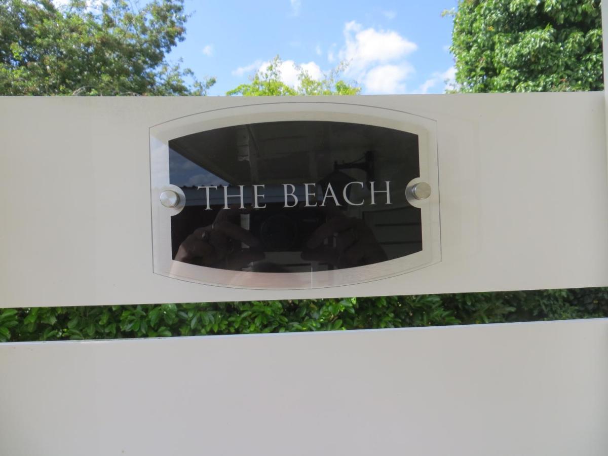 The Beach 赫彻姆 外观 照片